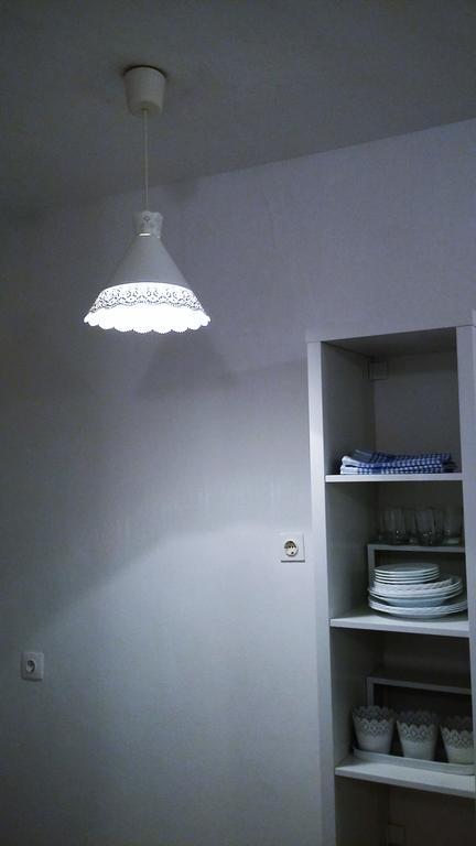 Apartma Mery ไพราน ภายนอก รูปภาพ