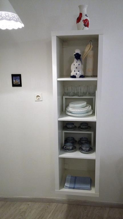 Apartma Mery ไพราน ภายนอก รูปภาพ